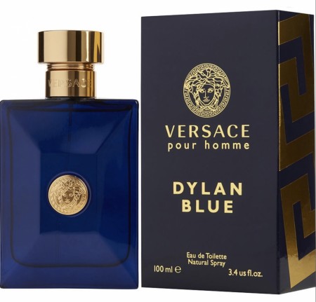 Versace Dylan Blue pour Homme edt 100ml