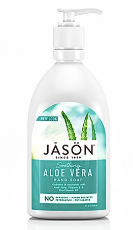 JASON Aloe Vera Hand Soap