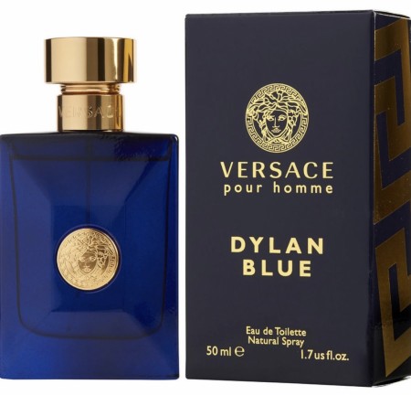 Versace Dylan Blue pour Homme edt 50ml