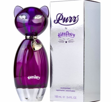 Katy Perry Purr edp 100ml