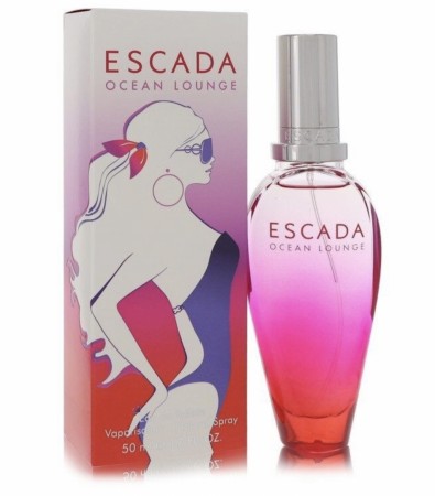 Escada Ocean Lounge edt 50ml