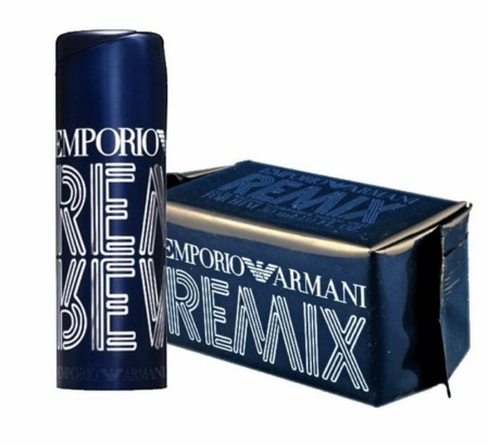 Armani Emporio Remix edt 100ml