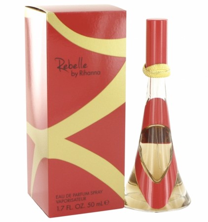 Rihanna Rebelle edp 50ml