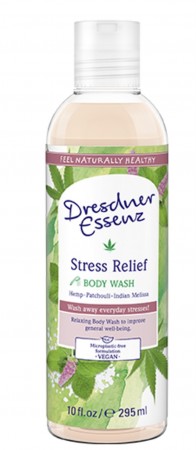 Dresdner Essenz Stress Relief Body Wash