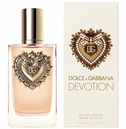 Dolce & Gabbana Devotion edp 100ml
