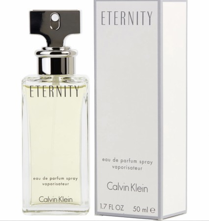 Calvin Klein Eternity woman edp 50ml