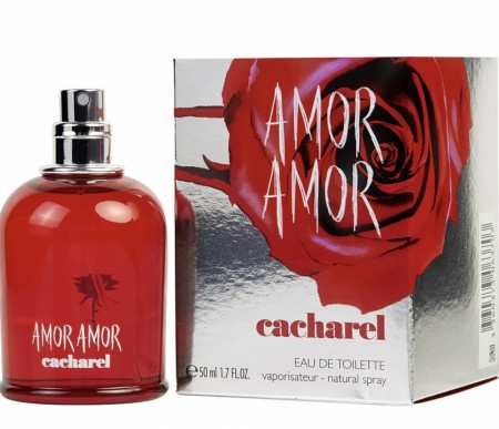 Carcharel Amor Amor edt 50ml