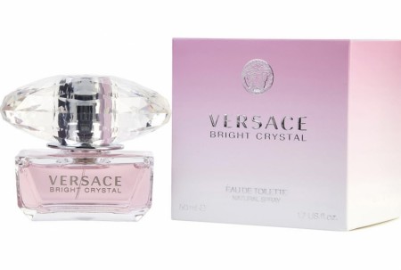 Versace Bright Crystal  edt 50ml