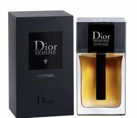 Dior Homme Intense edp 100ml