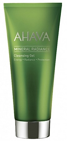 AHAVA Mineral Radiance Cleansing Gel