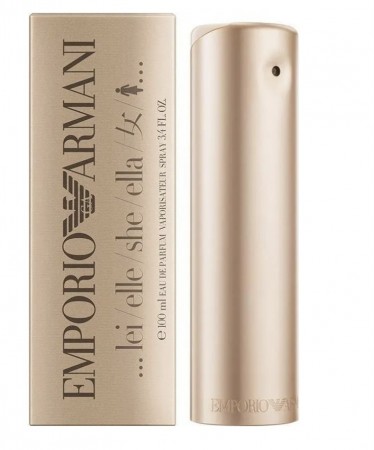 Armani Emporio She edp 100ml