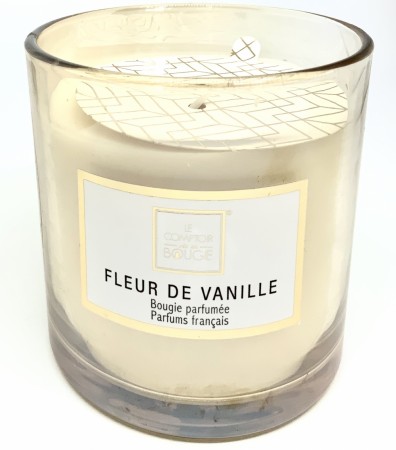 Bougie Fleur de Vanille Duftlys