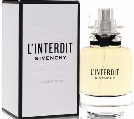 Givenchy L´interdit edp 50ml