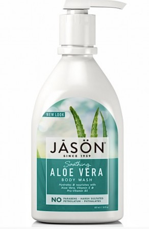 JASON Aloe Vera Body Wash