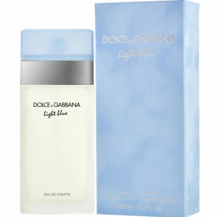 Dolce & Gabbana Light Blue edt 100ml