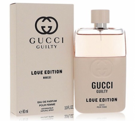 Gucci Guilty Love Edition MMXXI edp 90ml