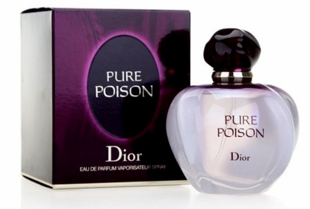 Dior Pure Poison edp 50ml