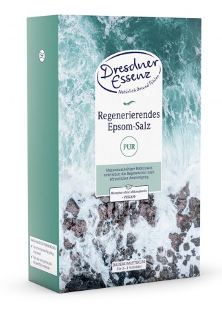 Dresdner Essenz Epsom Salt