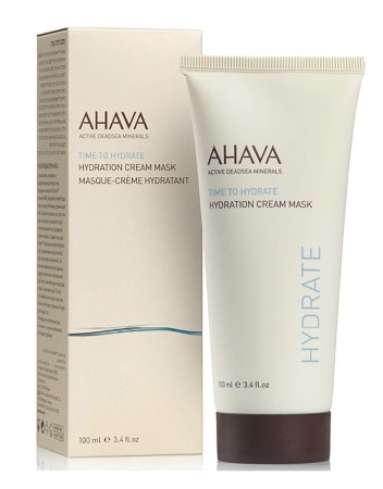 AHAVA Hydration Cream Mask