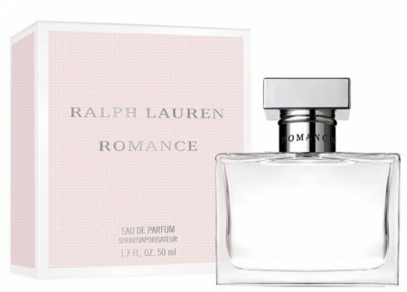 Ralph Lauren Romance edp 50ml