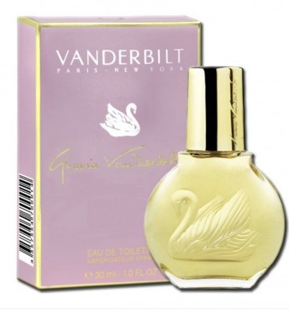 Gloria Vanderbilt edt 30ml