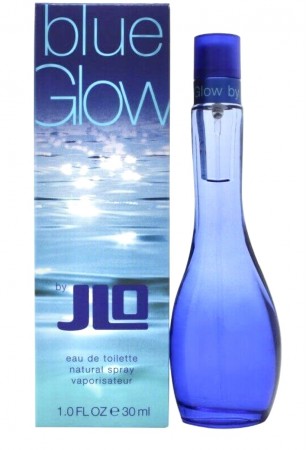 Jennifer Lopez Blue Glow edt 30ml