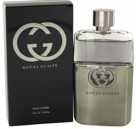 Gucci Guilty Pour Homme edt 90ml