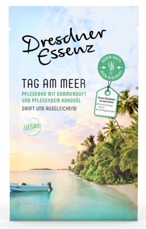 Dresdner Essenz En dag ved sjøen Skumbad