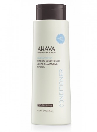 AHAVA Mineral Conditioner