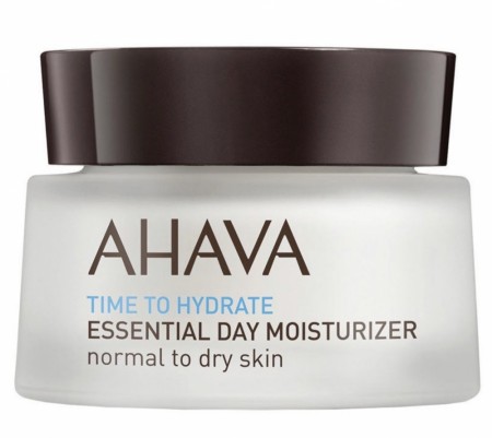 AHAVA Essential Day Moisturizer for Normal to Dry Skin