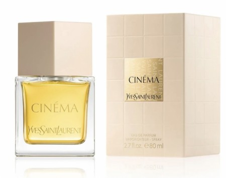 Yves Saint Laurent Cinéma edp 80ml