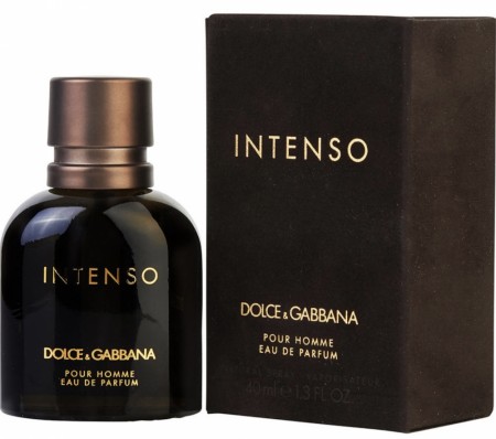 Dolce & Gabbana Intenso edp 40ml