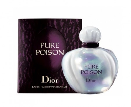 Dior Pure Poison edp 50ml