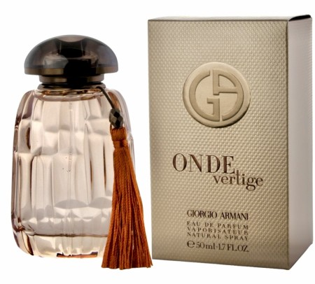 Armani Onde Vertige edp 50ml