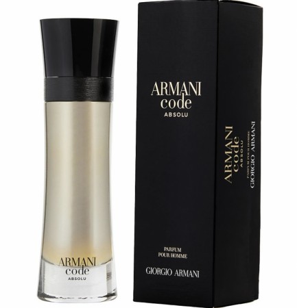 Armani Code Absolu edp 60ml