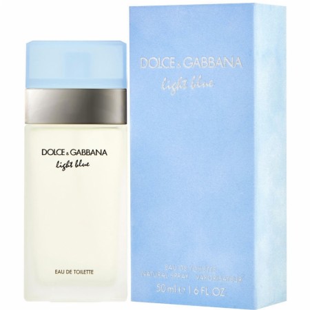 Dolce & Gabbana Light Blue edt 50ml