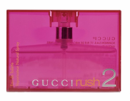 Gucci Rush 2 edt 50ml