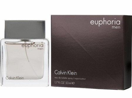 Calvin Klein Euphoria men edt 50ml