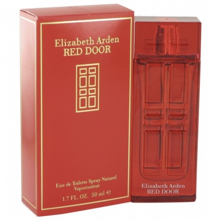 Elizabeth Arden Red Door edt 50ml