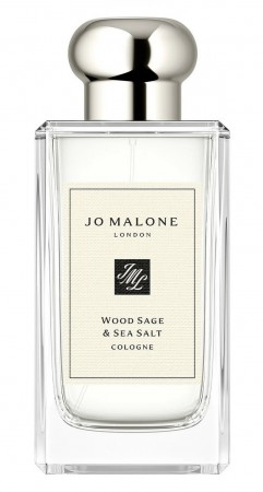 Jo Malone Wood Sage & Sea Salt 100ml cologne