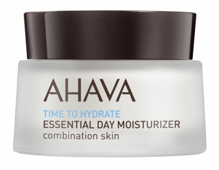 AHAVA Essential Day Moisturizer for Combination Skin
