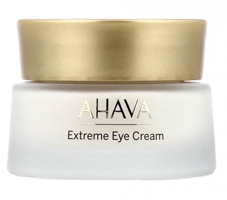 AHAVA Extreme Firming Eye Cream