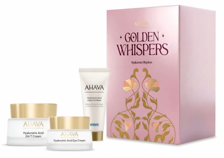 AHAVA Gift Hyaluronic Rhythm