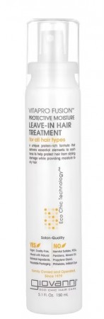 Giovanni Vitapro Fusion Leave-In Treatment
