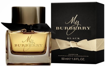 My Burberry Black edp 50ml