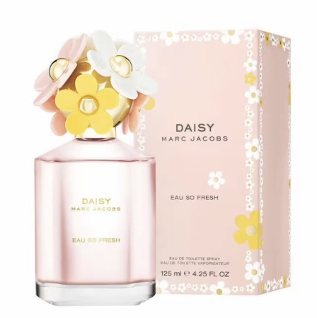 Marc Jacobs Daisy Eau So Fresh edt 125ml