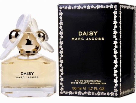 Marc Jacobs Daisy edt 50ml
