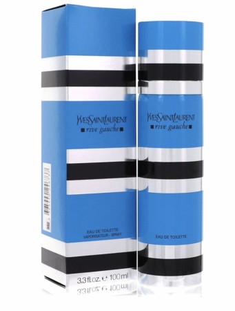 Yves Saint Laurent Rive Gauche edt 100ml