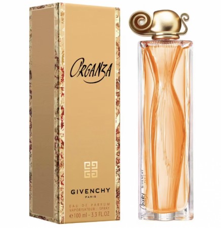 Givenchy Organza edp 100ml