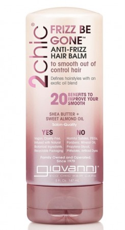 Giovanni 2Chic Frizz Be Gone Anti-Frizz Balm